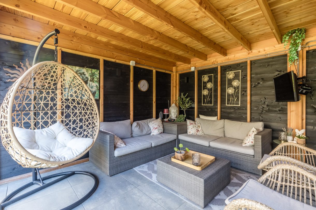 Te koop: Foto Woonhuis aan de Vlinderkleuven 52 in Assen