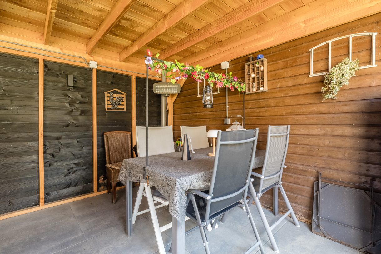 Te koop: Foto Woonhuis aan de Vlinderkleuven 52 in Assen