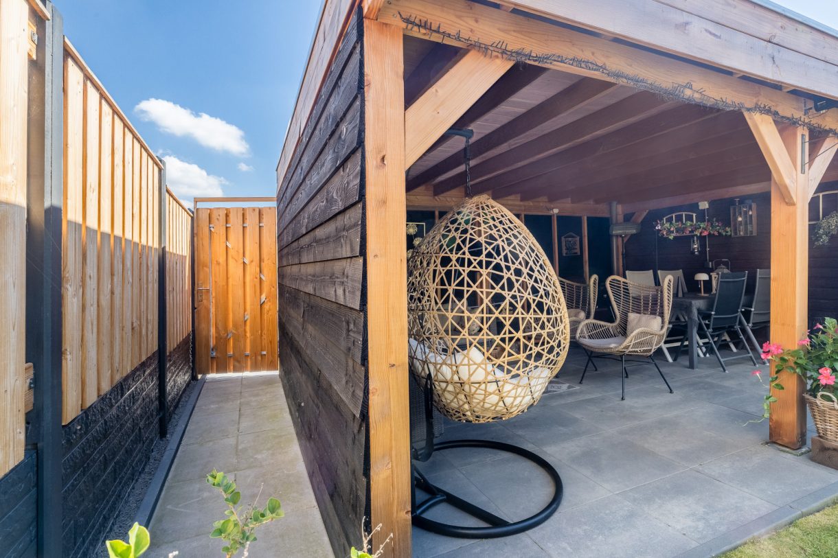 Te koop: Foto Woonhuis aan de Vlinderkleuven 52 in Assen