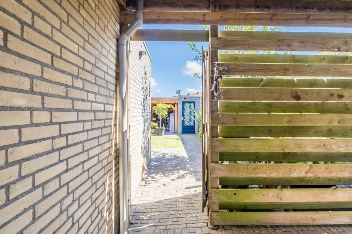 Te koop: Foto Woonhuis aan de Vlinderkleuven 52 in Assen