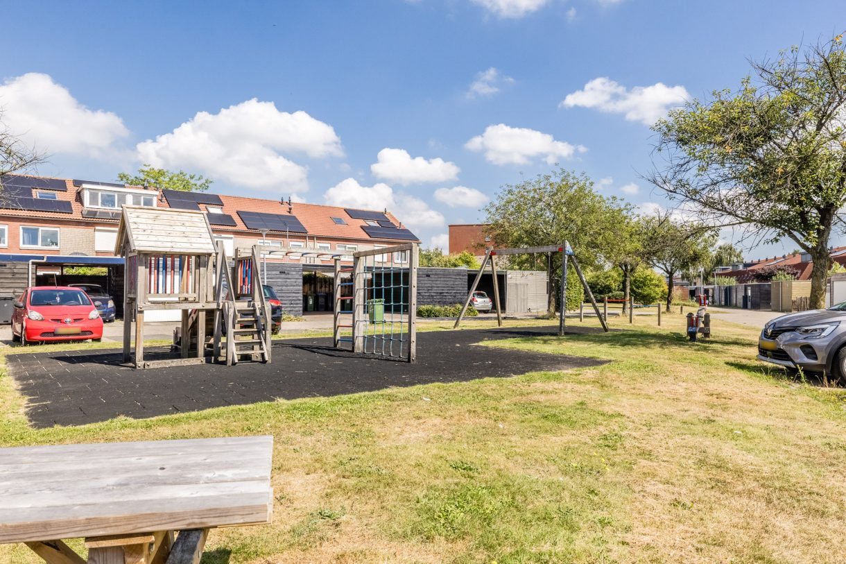 Te koop: Foto Woonhuis aan de Vlinderkleuven 52 in Assen