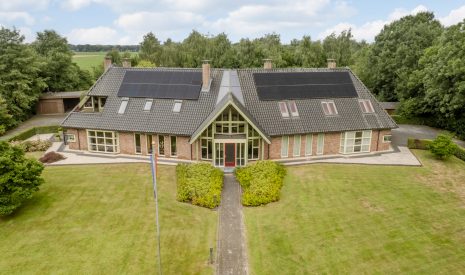 koop  Witteveen  Mr. J.B. Kanweg 5A – Hoofdfoto