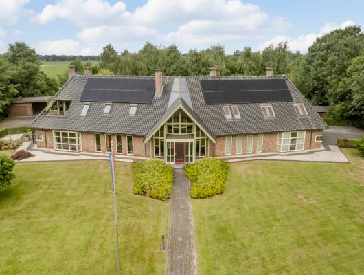 Hoofdfoto van Witteveen Mr. J.B. Kanweg 5A