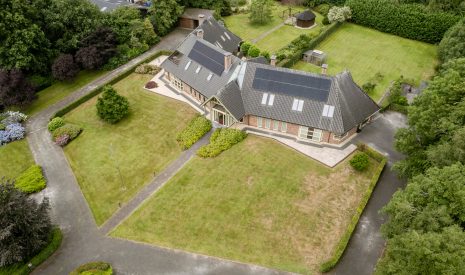 Te koop: Foto Woonhuis aan de Mr. J.B. Kanweg 5A in Witteveen