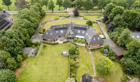 Te koop: Foto Woonhuis aan de Mr. J.B. Kanweg 5A in Witteveen