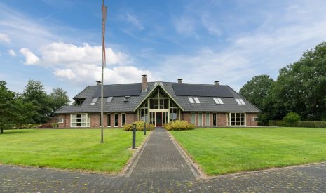 Te koop: Foto Woonhuis aan de Mr. J.B. Kanweg 5A in Witteveen