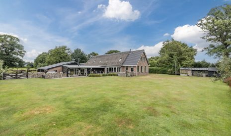 Te koop: Foto Woonhuis aan de Holthe 11 in Beilen