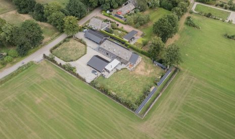 Te koop: Foto Woonhuis aan de Holthe 11 in Beilen