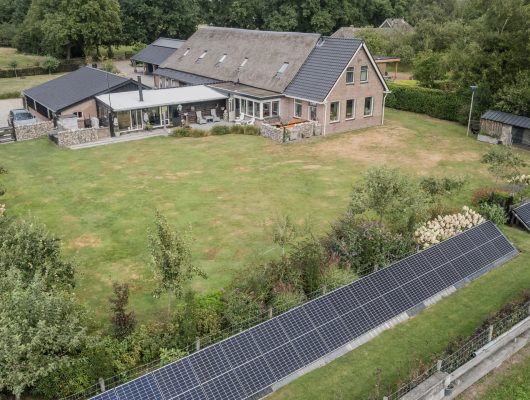 Hoofdfoto van Beilen Holthe 11