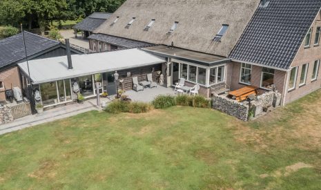 Te koop: Foto Woonhuis aan de Holthe 11 in Beilen