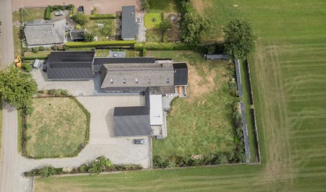 Te koop: Foto Woonhuis aan de Holthe 11 in Beilen