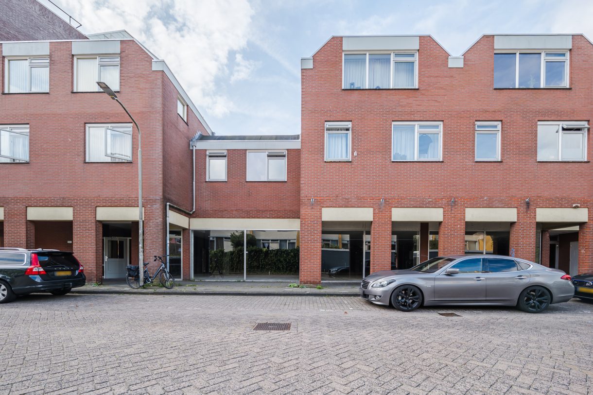 Te koop: Foto Appartement aan de Zaagmolen 25 in Assen