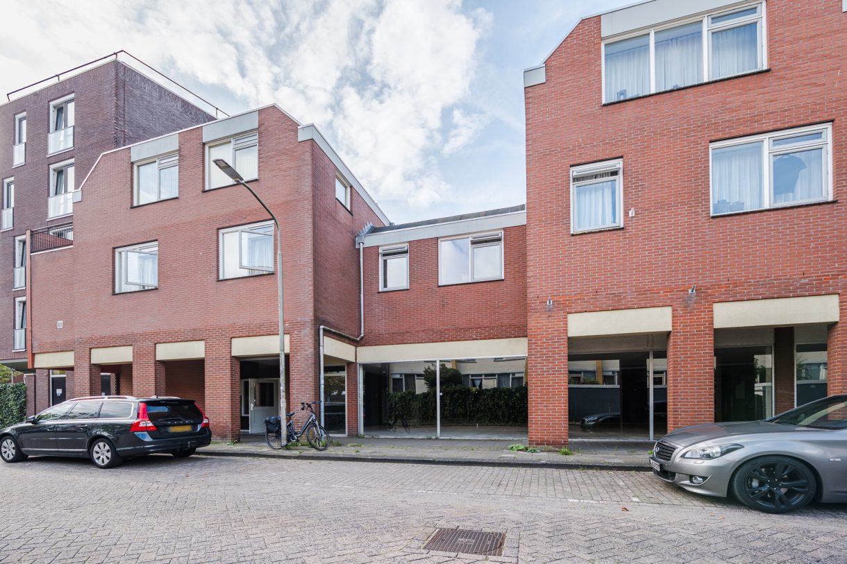 Te koop: Foto Appartement aan de Zaagmolen 25 in Assen