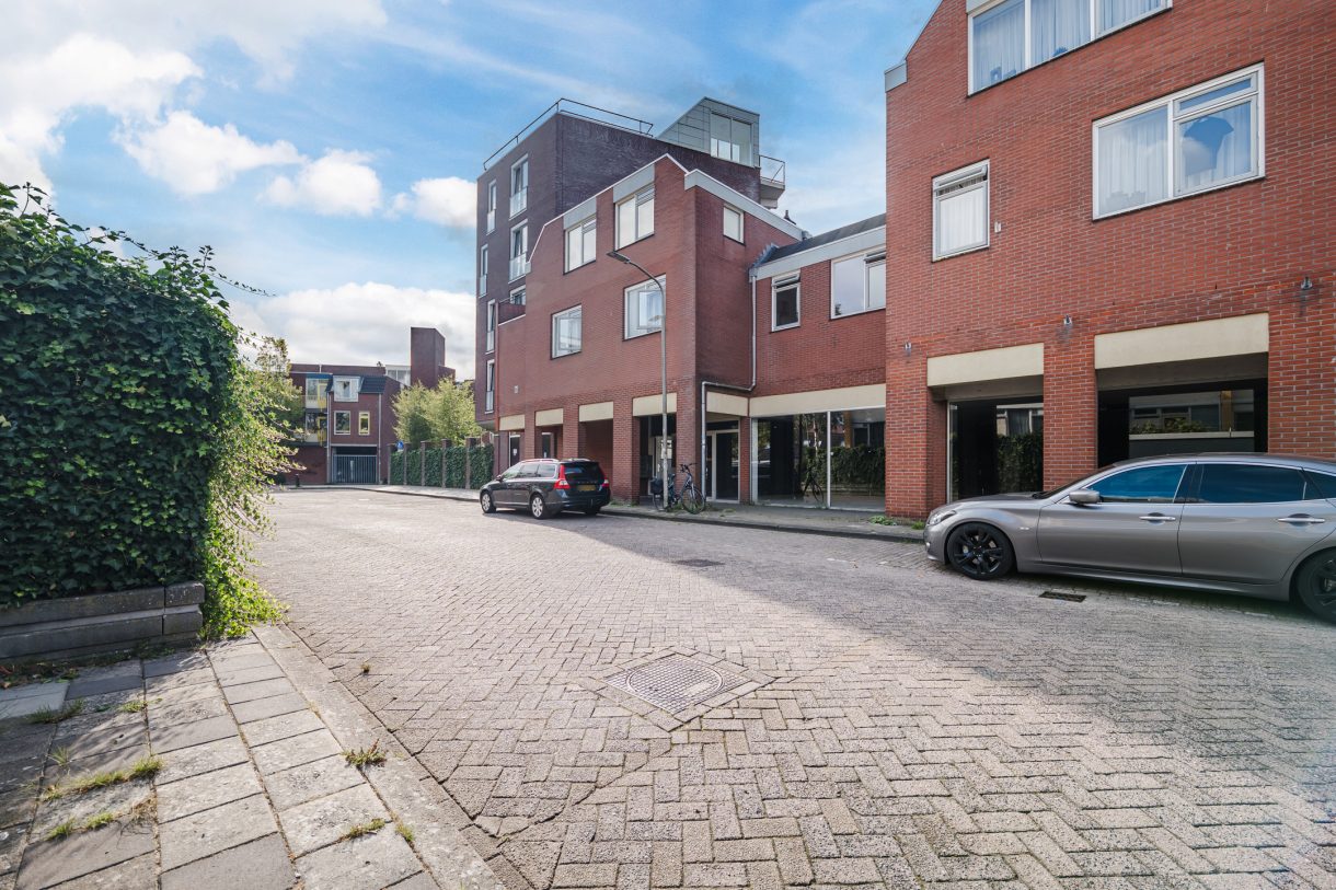 Te koop: Foto Appartement aan de Zaagmolen 25 in Assen