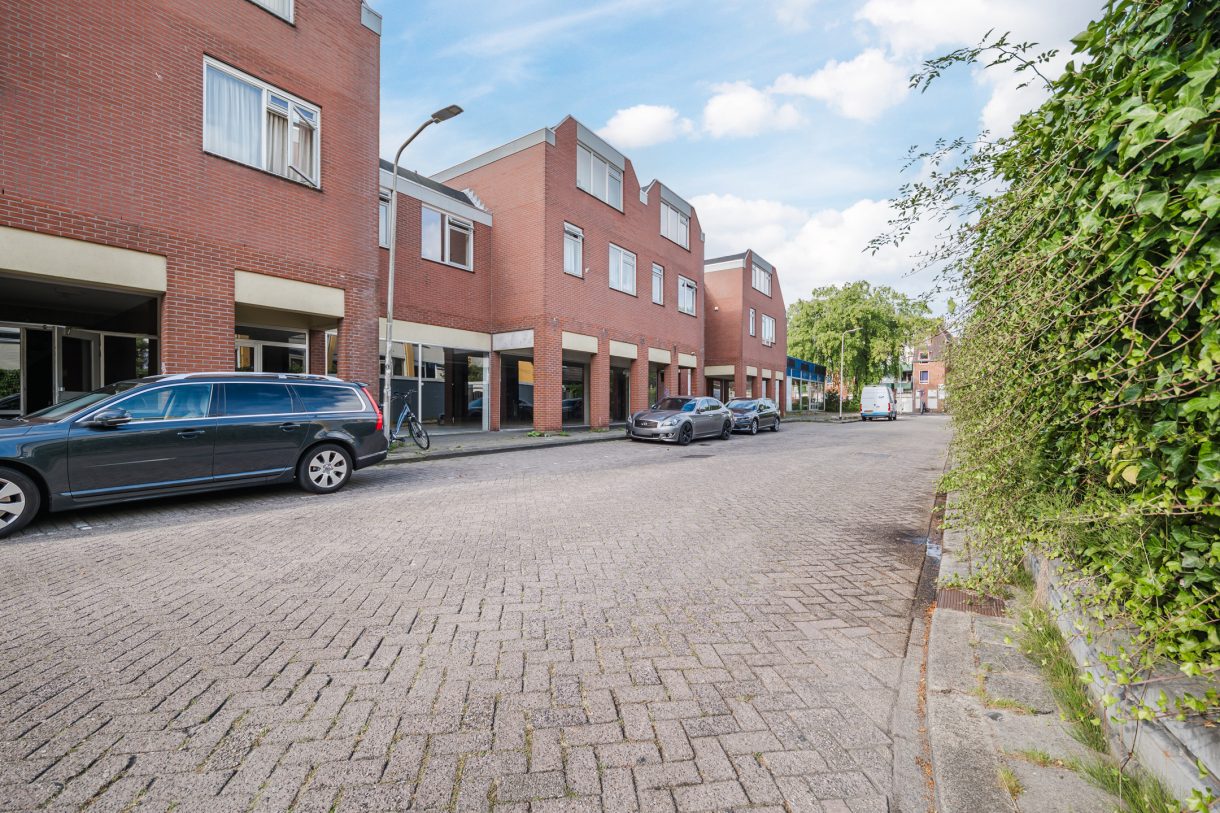 Te koop: Foto Appartement aan de Zaagmolen 25 in Assen