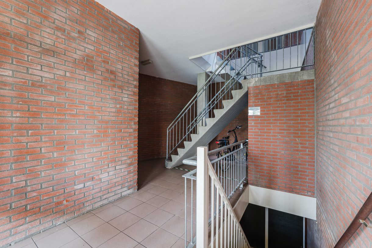 Te koop: Foto Appartement aan de Zaagmolen 25 in Assen