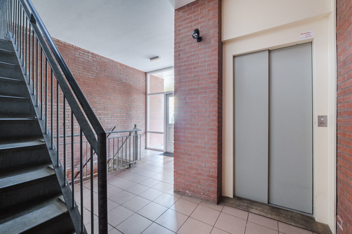 Te koop: Foto Appartement aan de Zaagmolen 25 in Assen