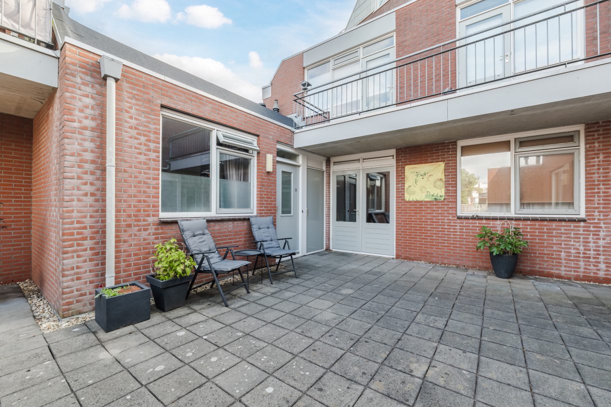 Te koop: Foto Appartement aan de Zaagmolen 25 in Assen
