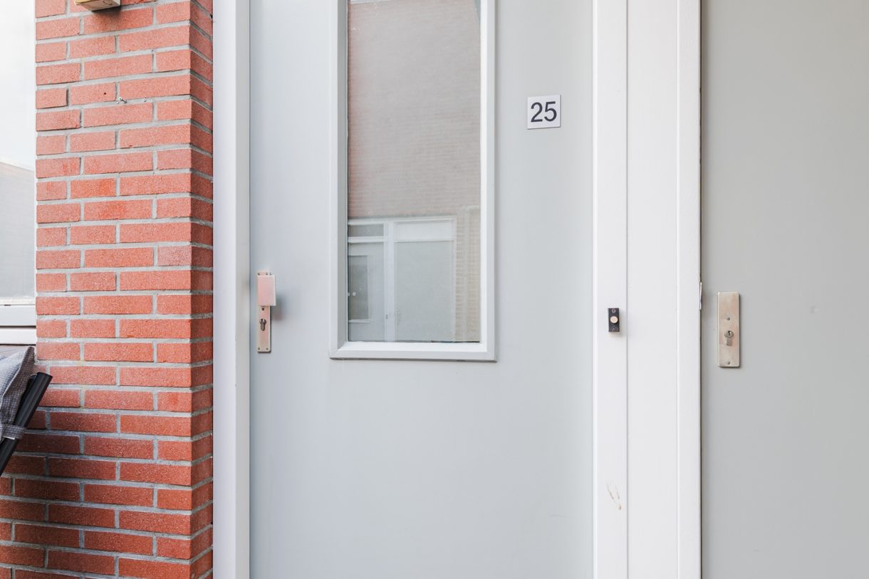 Te koop: Foto Appartement aan de Zaagmolen 25 in Assen