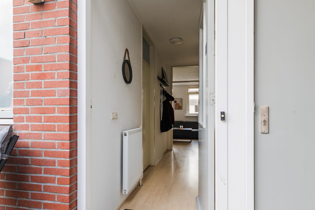 Te koop: Foto Appartement aan de Zaagmolen 25 in Assen