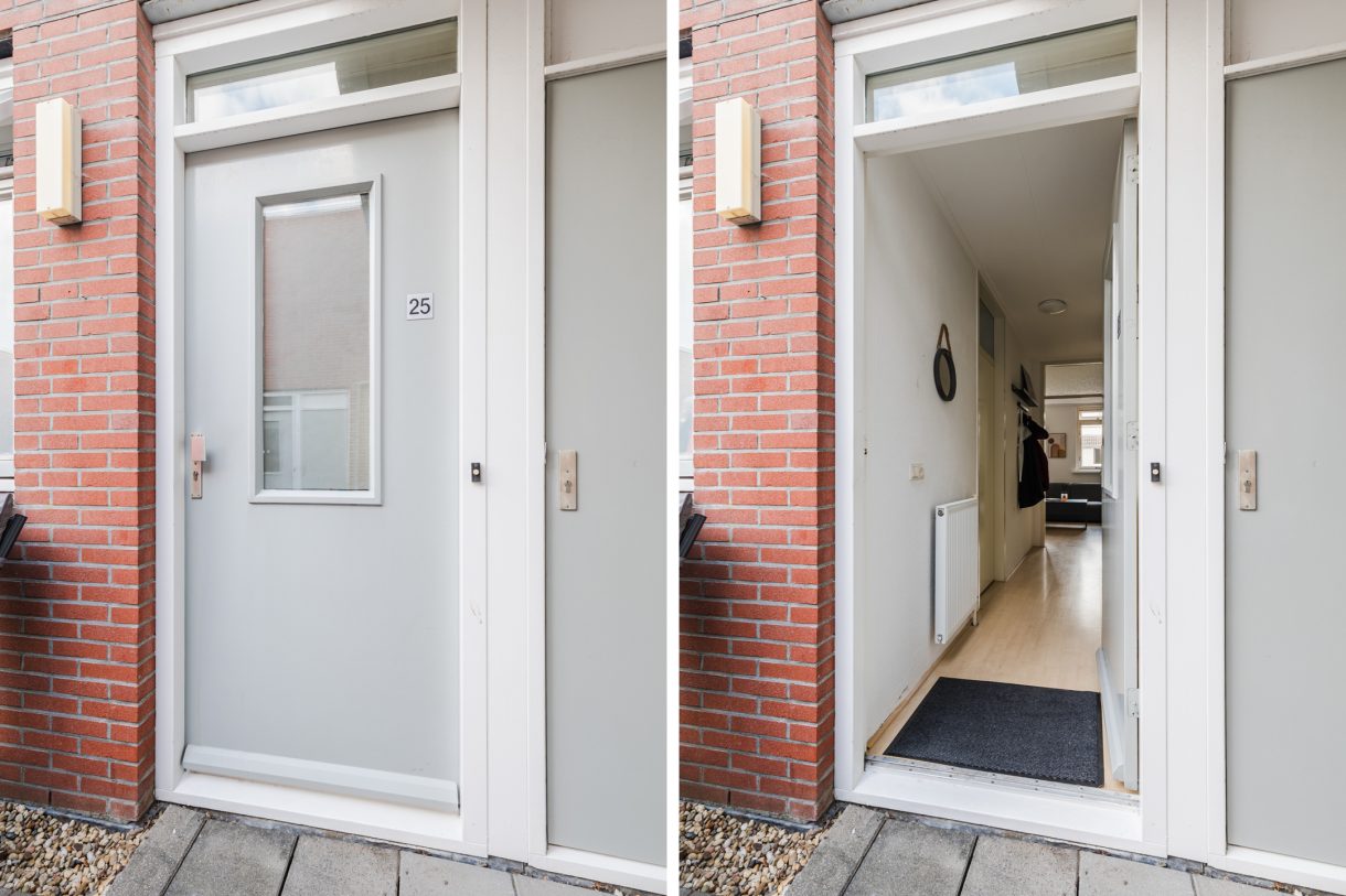 Te koop: Foto Appartement aan de Zaagmolen 25 in Assen