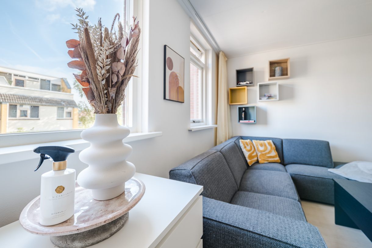 Te koop: Foto Appartement aan de Zaagmolen 25 in Assen