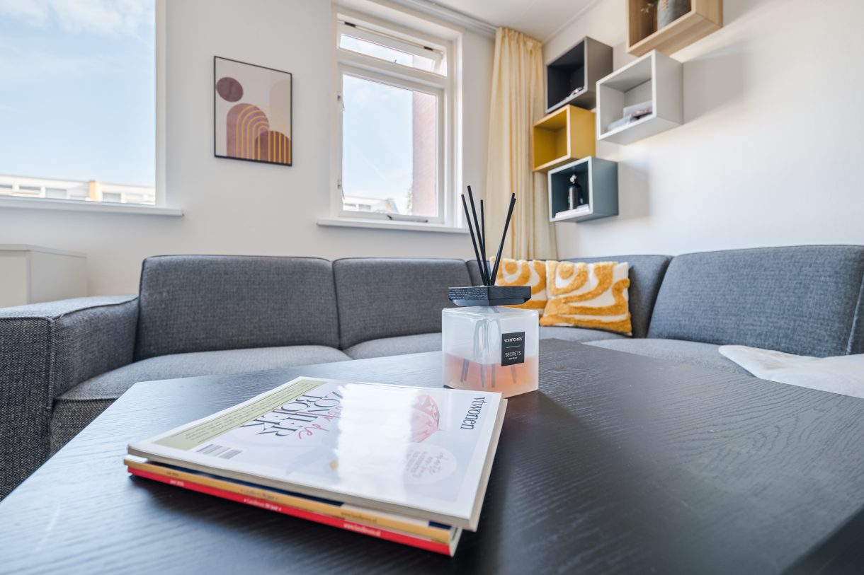 Te koop: Foto Appartement aan de Zaagmolen 25 in Assen