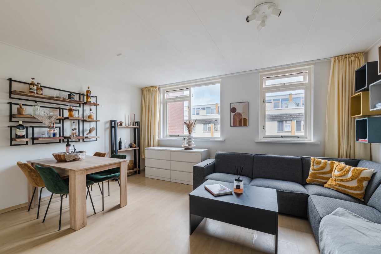 Te koop: Foto Appartement aan de Zaagmolen 25 in Assen