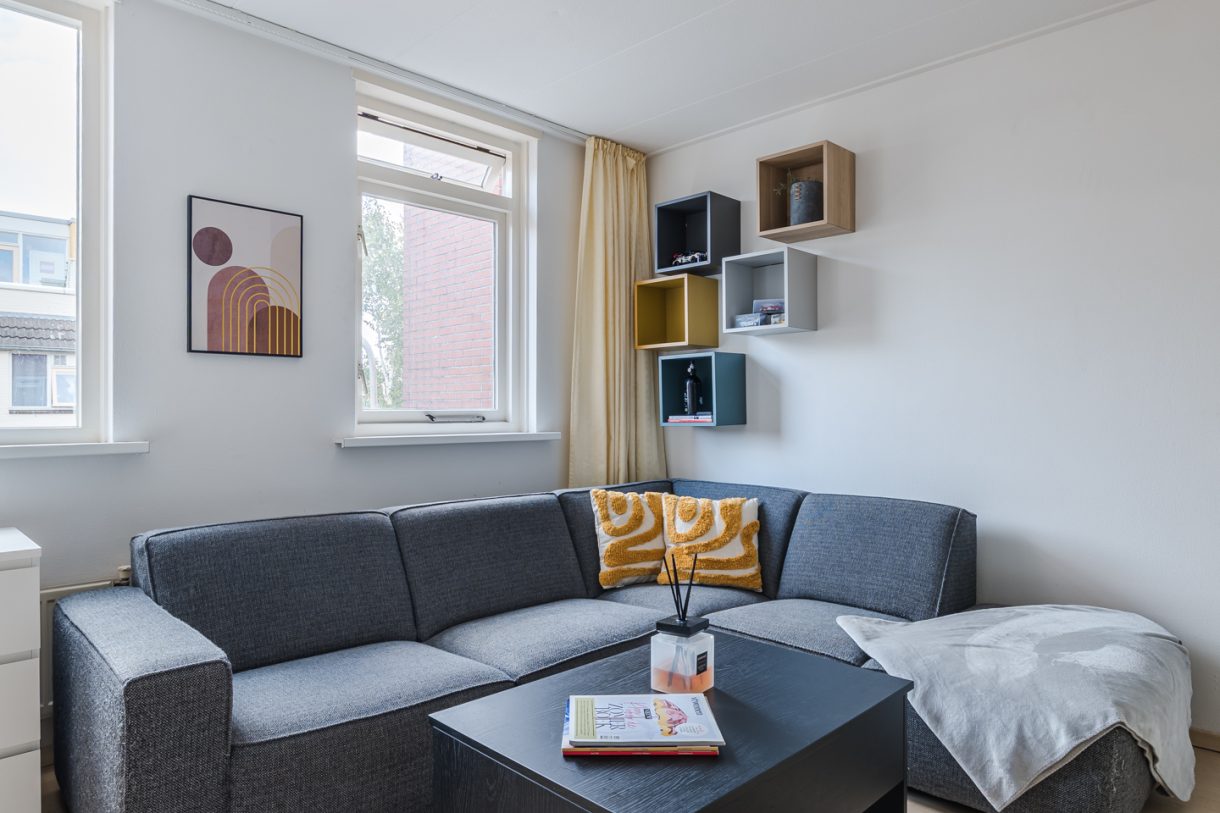 Te koop: Foto Appartement aan de Zaagmolen 25 in Assen
