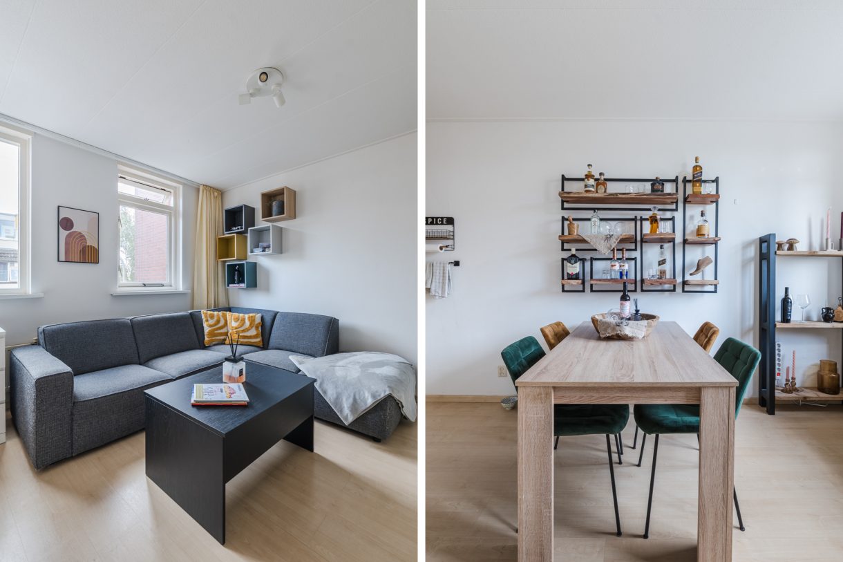 Te koop: Foto Appartement aan de Zaagmolen 25 in Assen