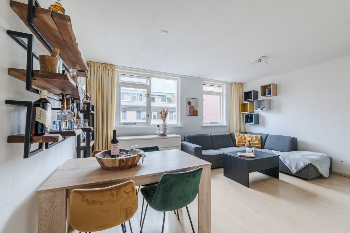 Te koop: Foto Appartement aan de Zaagmolen 25 in Assen
