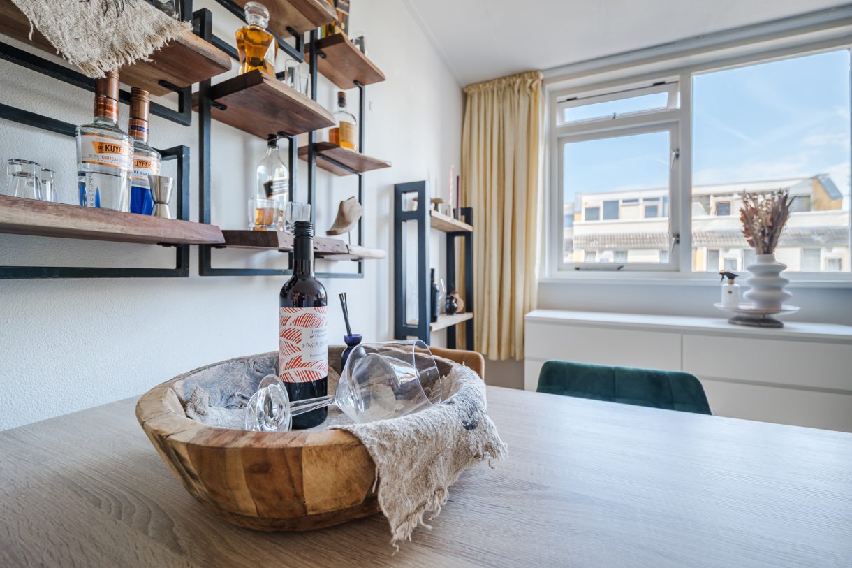 Te koop: Foto Appartement aan de Zaagmolen 25 in Assen