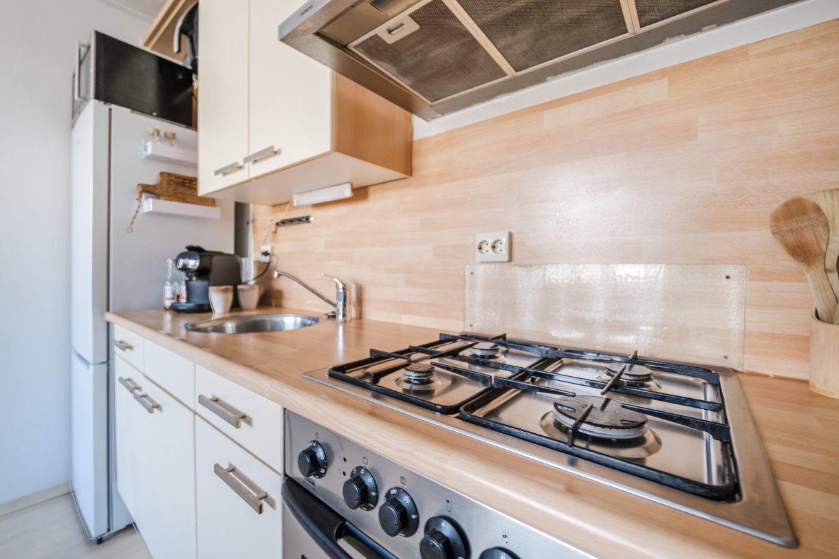 Te koop: Foto Appartement aan de Zaagmolen 25 in Assen