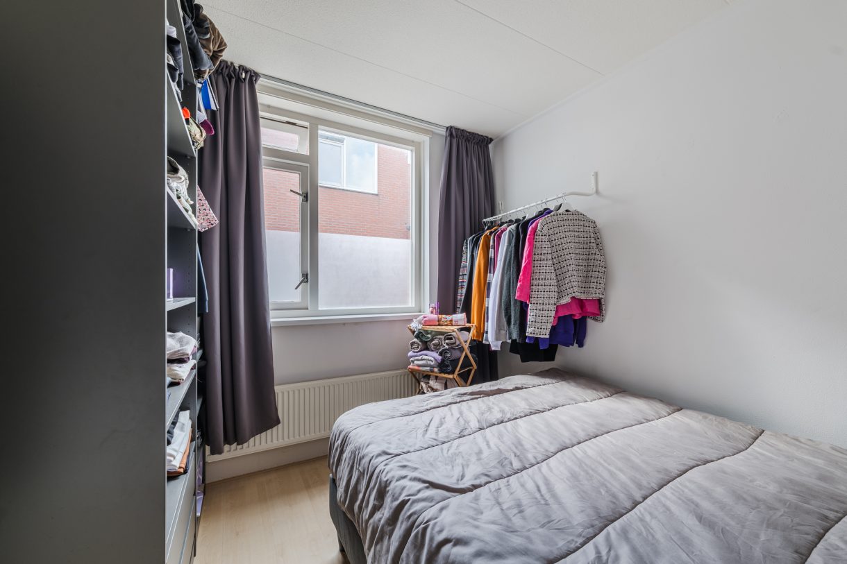 Te koop: Foto Appartement aan de Zaagmolen 25 in Assen
