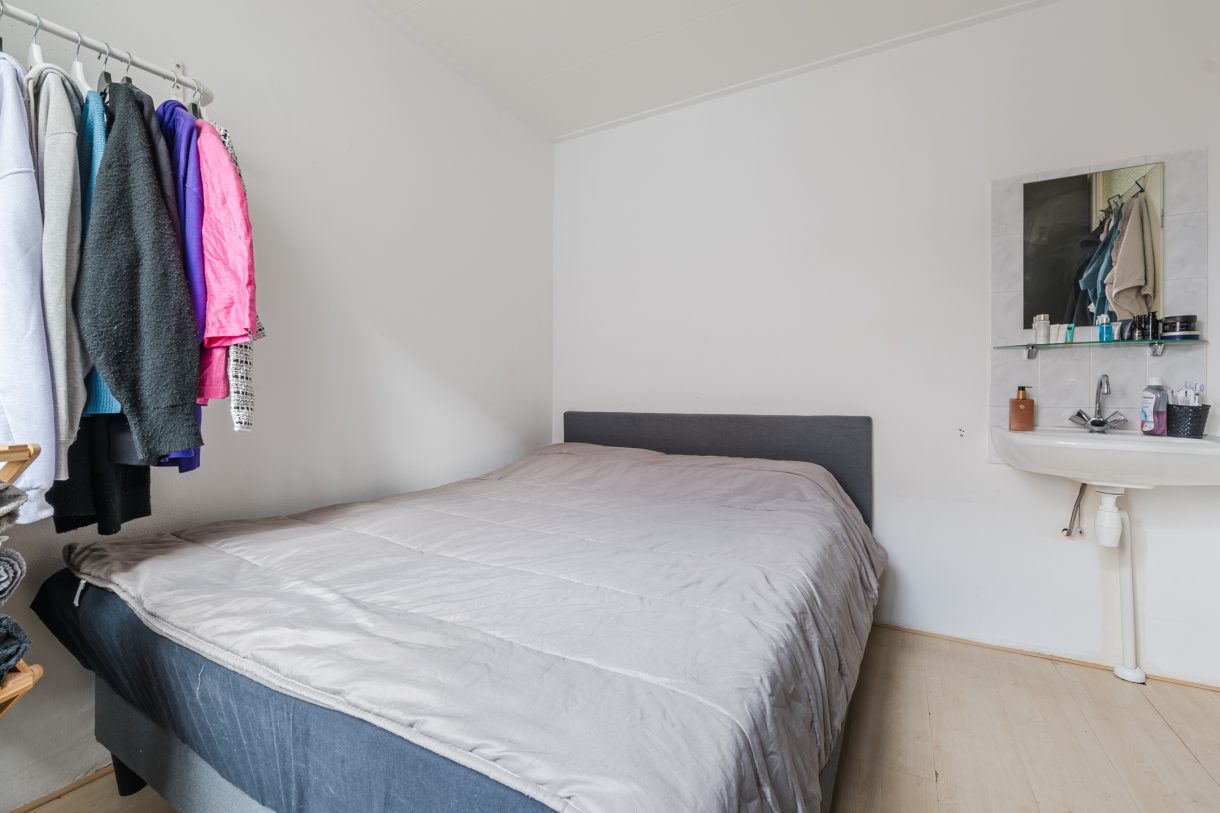 Te koop: Foto Appartement aan de Zaagmolen 25 in Assen