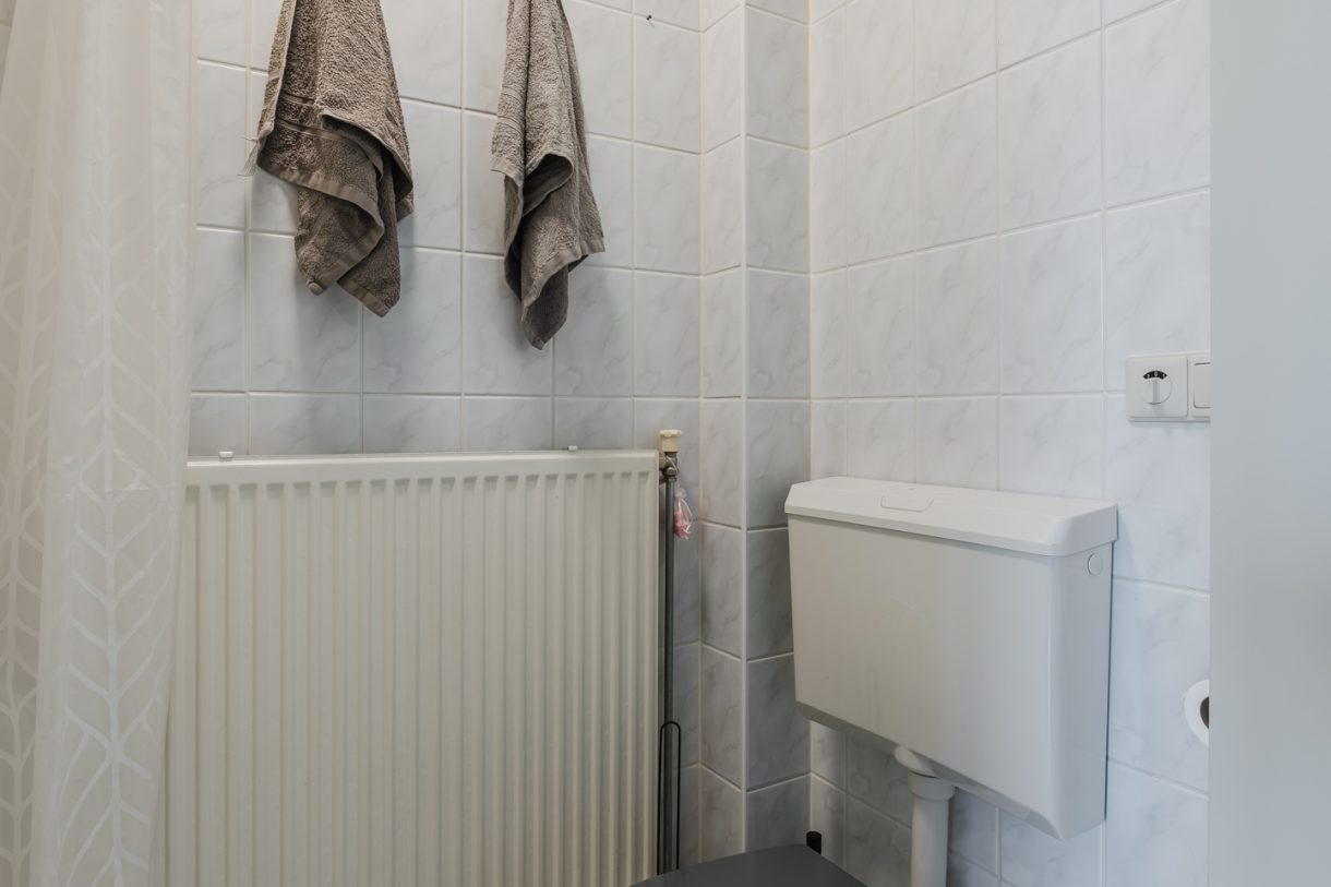 Te koop: Foto Appartement aan de Zaagmolen 25 in Assen