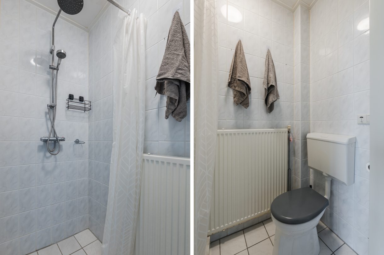 Te koop: Foto Appartement aan de Zaagmolen 25 in Assen