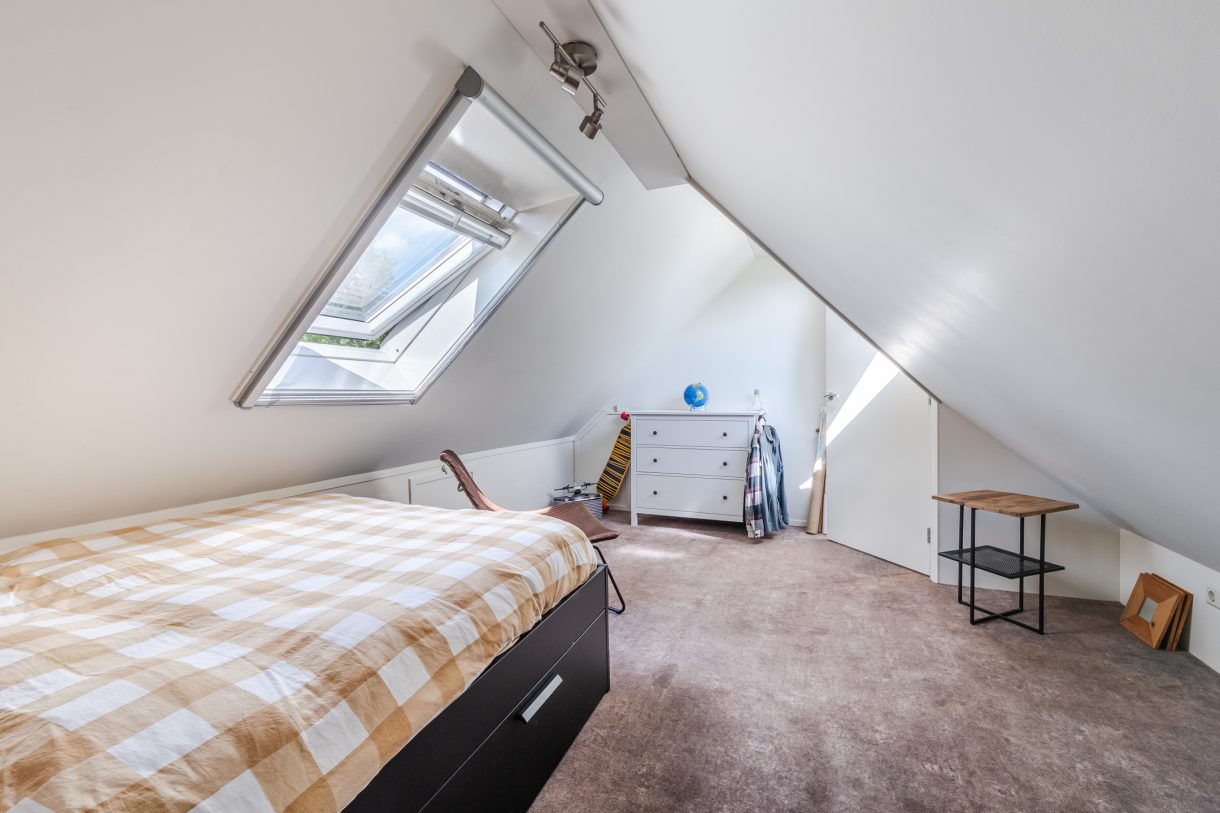 Te koop: Foto Woonhuis aan de Moraineweg 12 in Spier