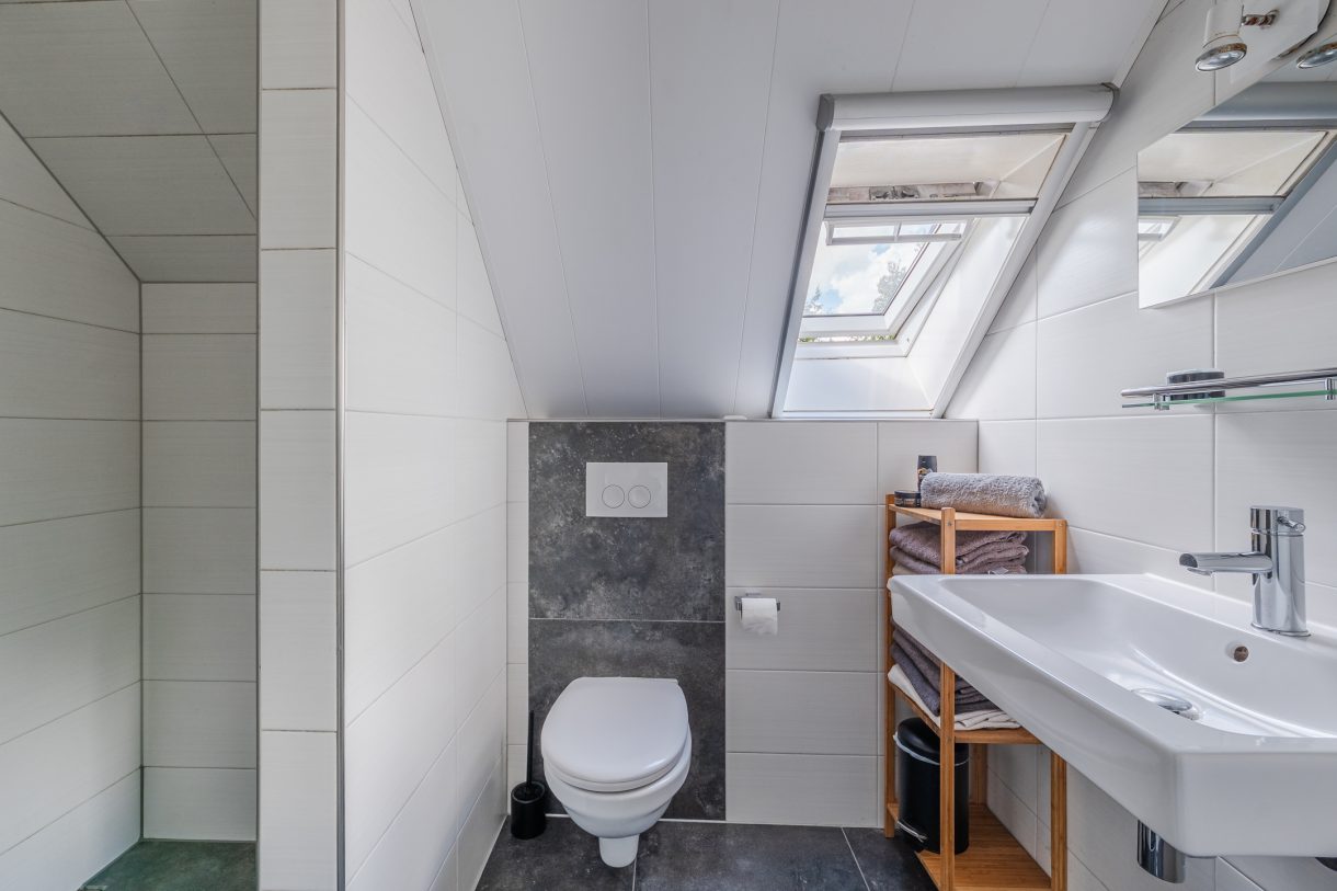 Te koop: Foto Woonhuis aan de Moraineweg 12 in Spier