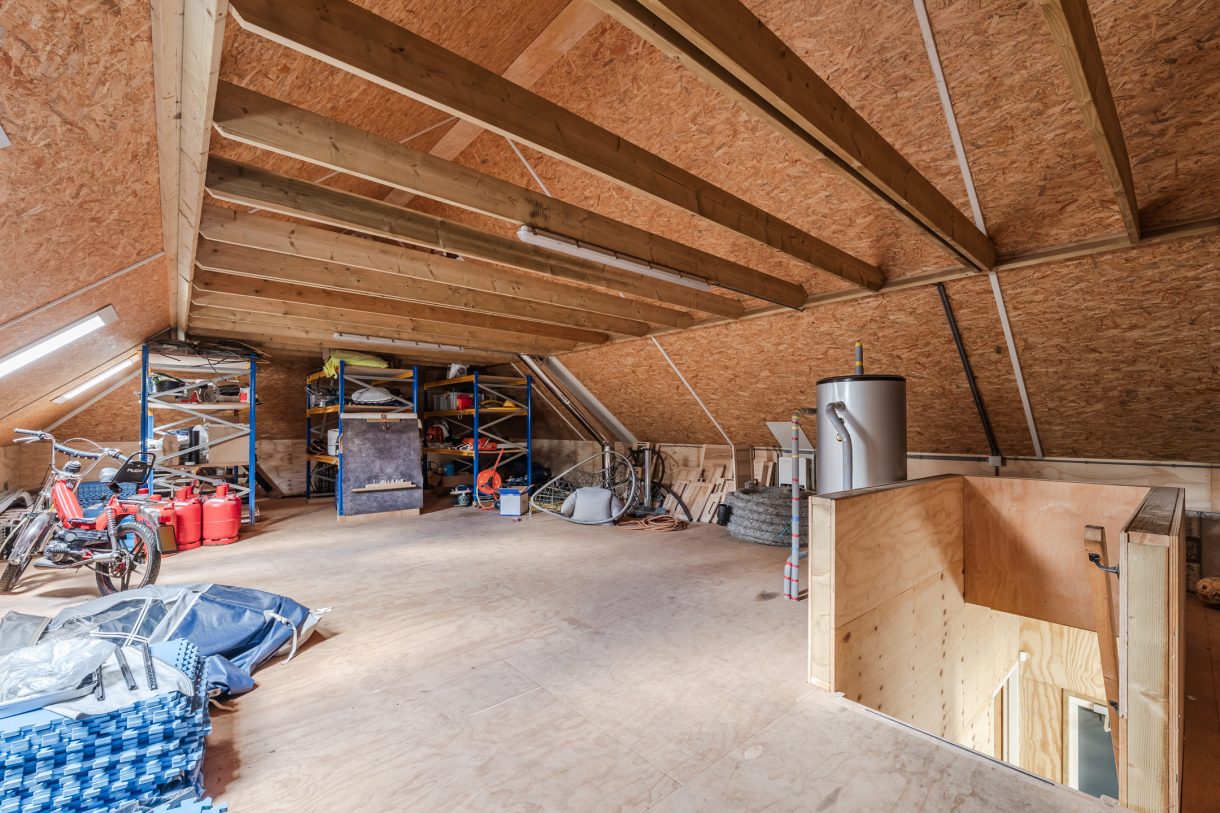 Te koop: Foto Woonhuis aan de Moraineweg 12 in Spier