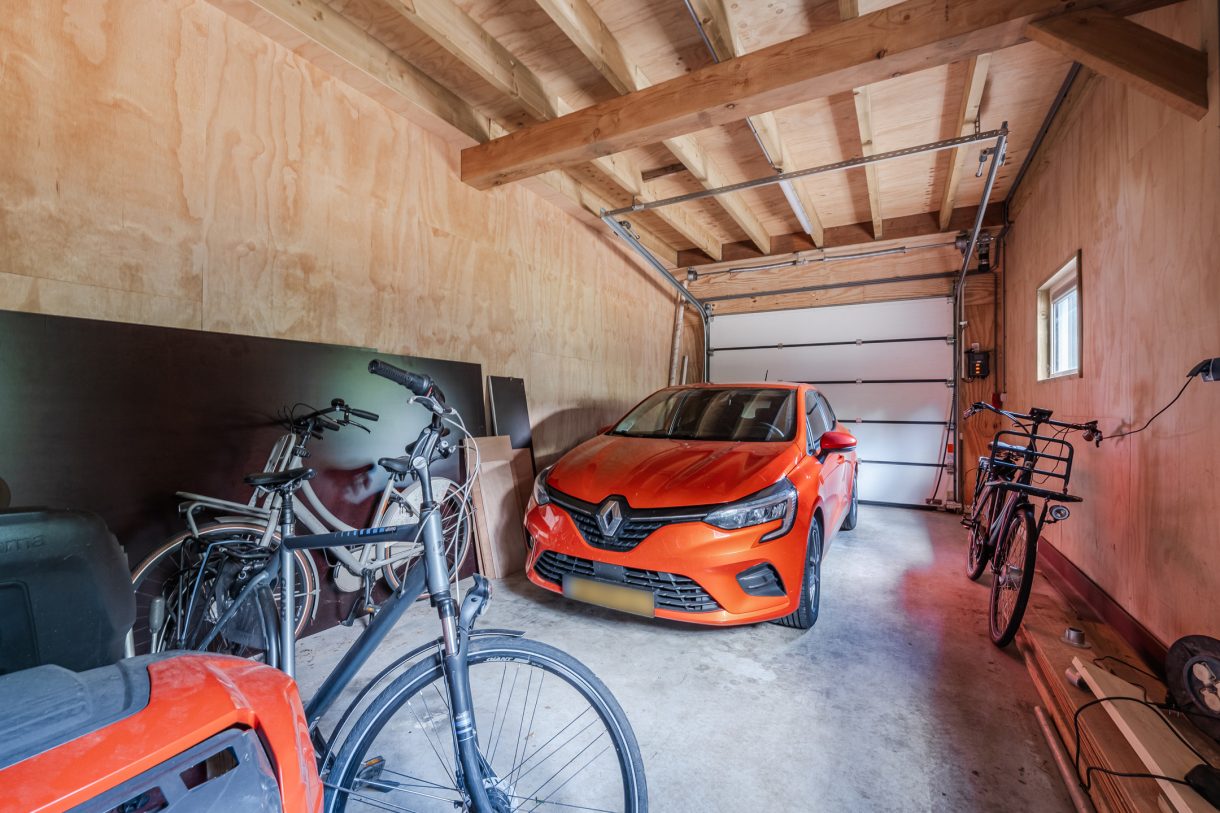 Te koop: Foto Woonhuis aan de Moraineweg 12 in Spier