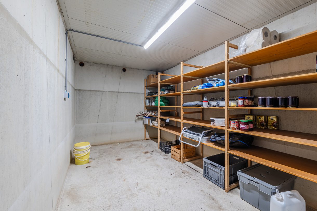 Te koop: Foto Woonhuis aan de Moraineweg 12 in Spier