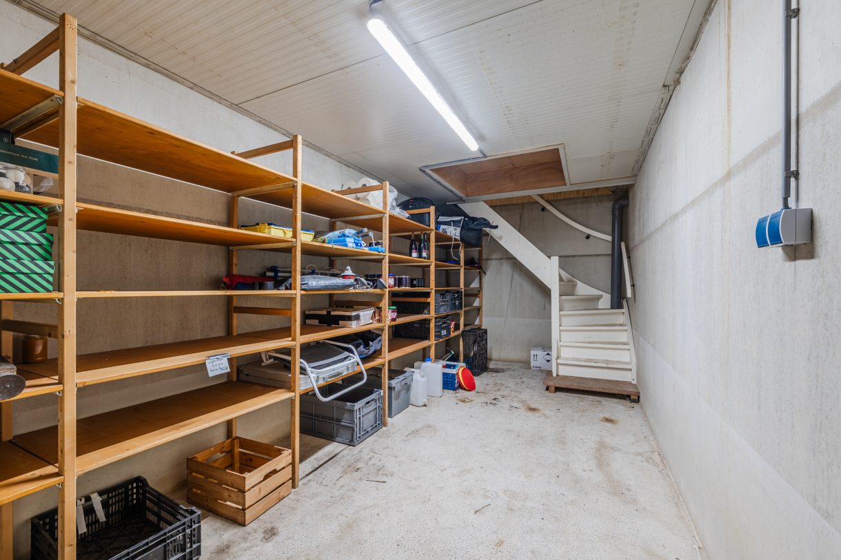 Te koop: Foto Woonhuis aan de Moraineweg 12 in Spier