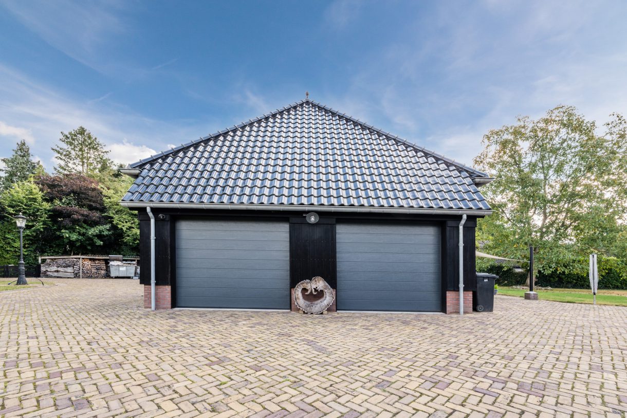 Te koop: Foto Woonhuis aan de Moraineweg 12 in Spier