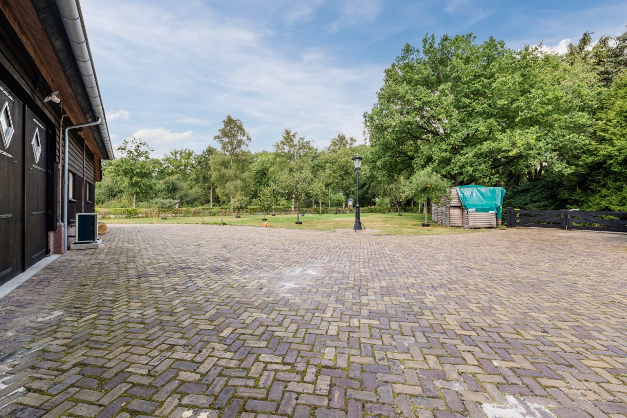 Te koop: Foto Woonhuis aan de Moraineweg 12 in Spier