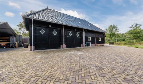 Te koop: Foto Woonhuis aan de Moraineweg 12 in Spier
