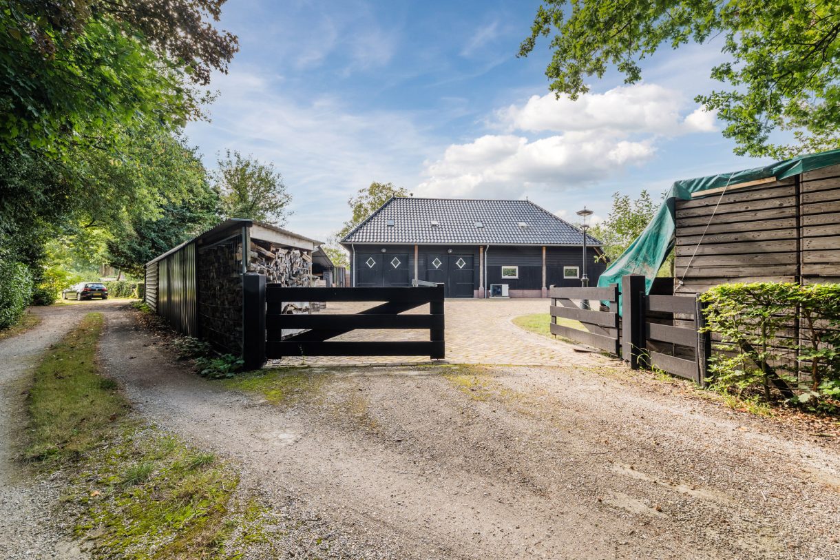 Te koop: Foto Woonhuis aan de Moraineweg 12 in Spier