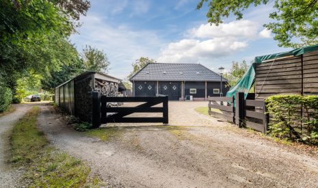 Te koop: Foto Woonhuis aan de Moraineweg 12 in Spier