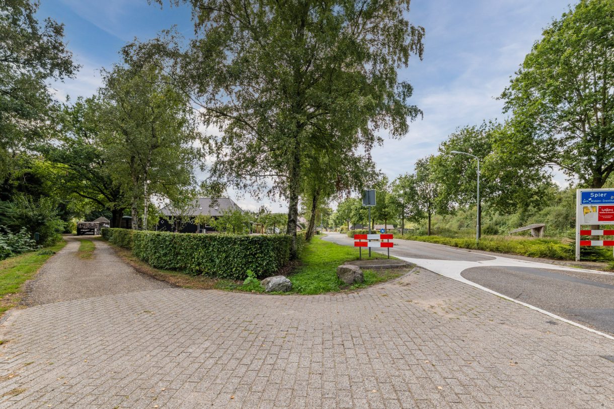 Te koop: Foto Woonhuis aan de Moraineweg 12 in Spier