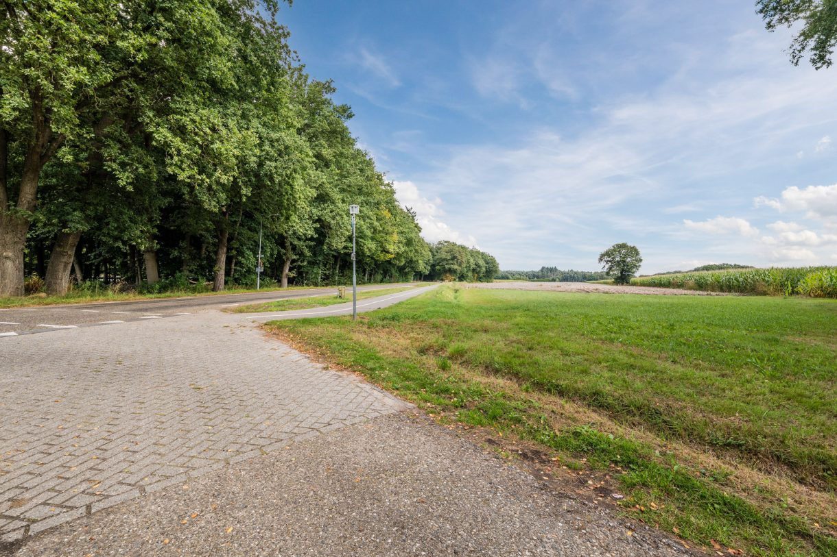 Te koop: Foto Woonhuis aan de Moraineweg 12 in Spier